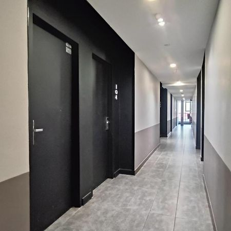 Urban Inn, Jitra Exteriér fotografie