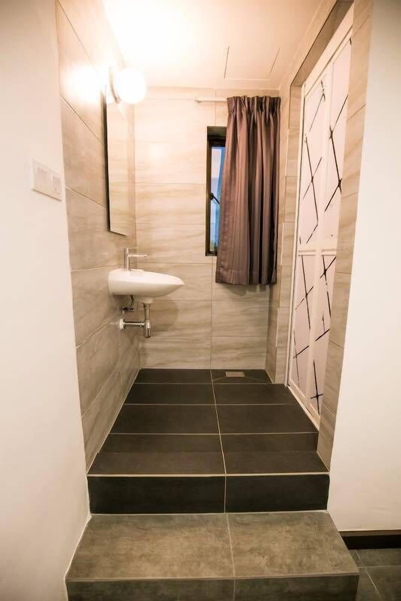 Urban Inn, Jitra Exteriér fotografie