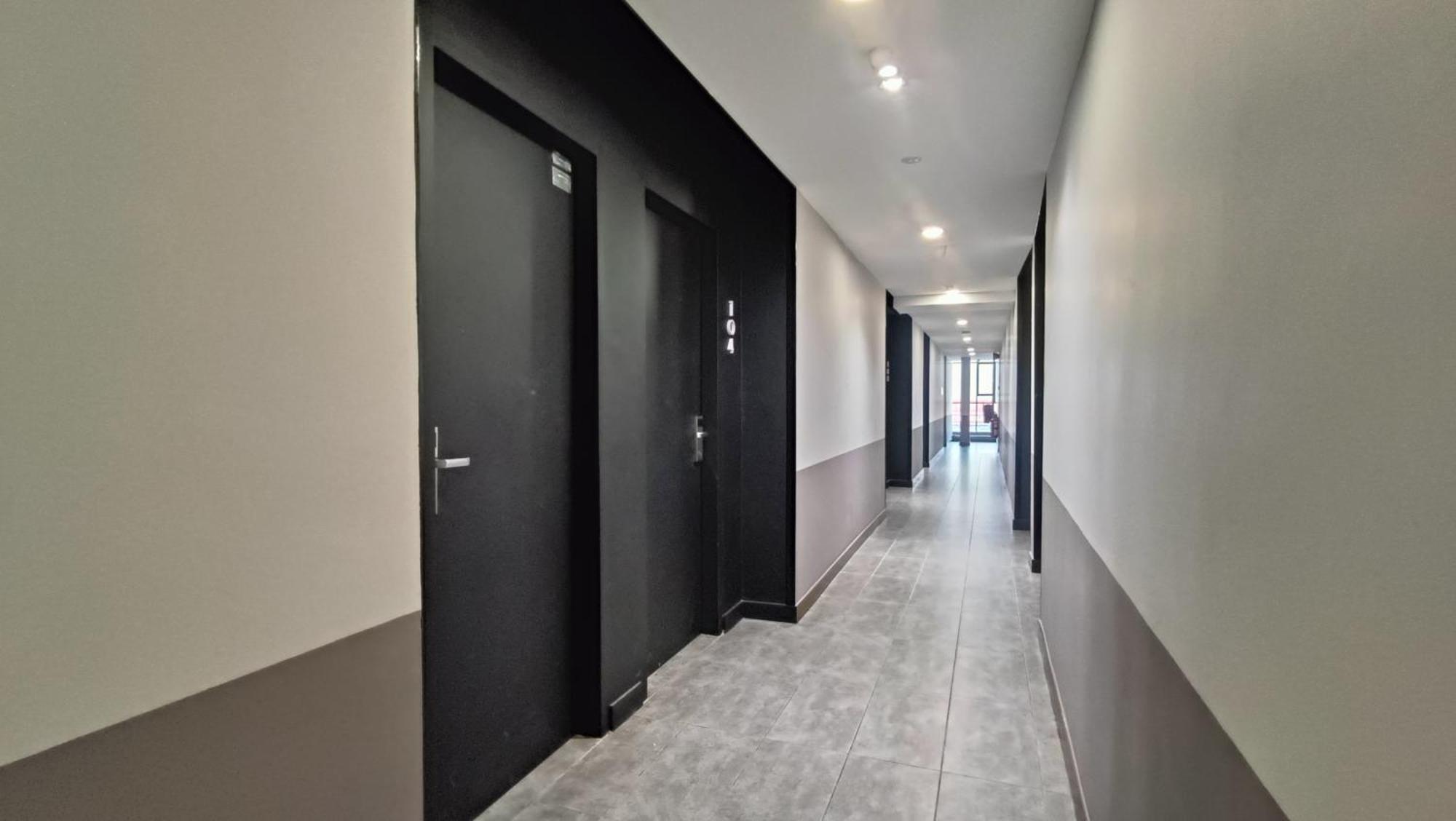Urban Inn, Jitra Exteriér fotografie