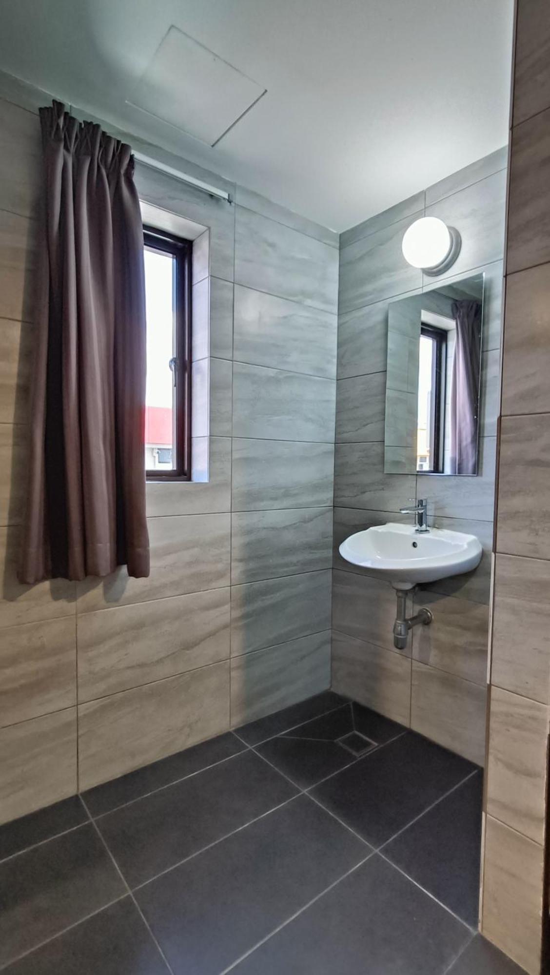 Urban Inn, Jitra Exteriér fotografie