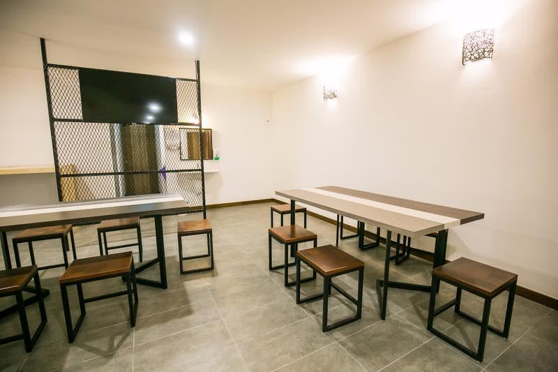 Urban Inn, Jitra Exteriér fotografie