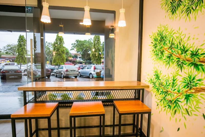 Urban Inn, Jitra Exteriér fotografie
