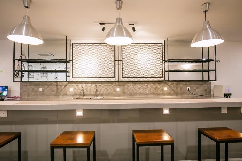Urban Inn, Jitra Exteriér fotografie